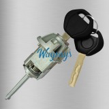 For BMW old F series door lock with 2 keys
