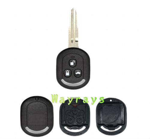For Buick key shell without logo