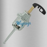 For BMW new X6 door lock with 1 key
