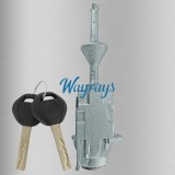 For BMW new 3 series left front door lock with 2 keys