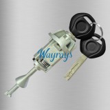 For BMW old E87 door lock with 2 keys