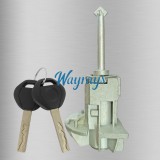 For BMW old F series door lock with 2 keys