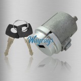For Benz W129 W140 ignition lock with external milling key OE：1234620479