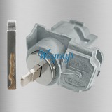 For Buick new Regal LaCrosse door lock with 2 blades