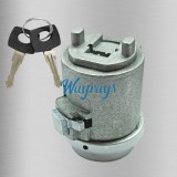 For Benz W129 W140 ignition lock with external milling key OE：1234620479