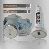 For Buick new Regal LaCrosse Cruze door lock