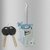 For BMW new F series door lock with 2 keys