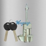 For BMW old X1 door lock with 2 keys