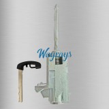 For BMW new X6 door lock with 1 key