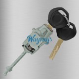 For BMW new X1 door lock with 2 keys