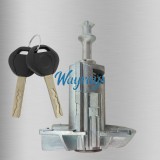 For BMW old X5 door lock with 2 keys OE: 51217035421