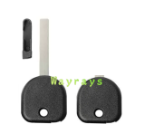 For Buick transponder key shell without chip without logo