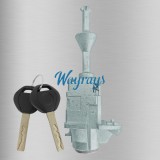 For BMW new E87 door lock with 2 keys
