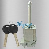 For BMW old F series door lock with 2 keys