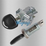 For Buick new Regal LaCrosse door and ignition lock with 2 keys