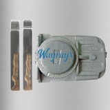 For Buick new Regal LaCrosse door lock with 2 blades