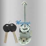 For BMW old X6 door lock with 2 keys