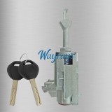 For BMW new X3 door lock with 2 keys