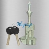 For BMW old E87 door lock with 2 keys