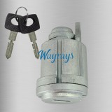 For Benz W129 W140 ignition lock with 4 track key OE:A1264600604