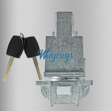 For Ford Focus new model door lock with 2 keys