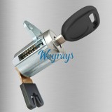 For Buick old LaCrosse left front door lock with 1 key