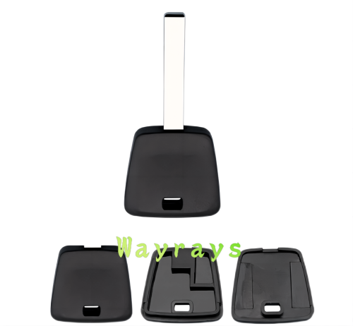 For Chevrolet transponder key shell without chip without logo,pls choose the blade length