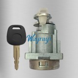 For Chevrolet Epica Captiva left front door lock with 1 key
