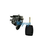 For Ford Transit left and right door lock with 2 keys