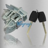 For Ford Focus new model door lock with 2 keys