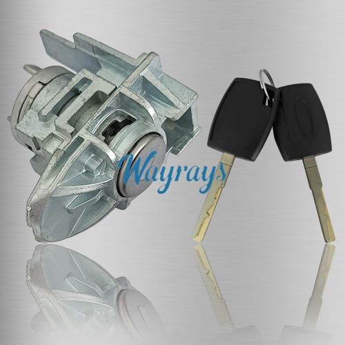 For Ford Focus new model door lock with 2 keys