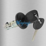 For Cadillac/Chevrolet ignition lock with 2 keys