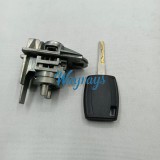 For Ford Transit left and right door lock with 2 keys
