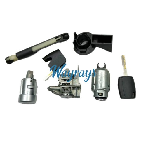 For Ford Focus full set lock