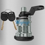 For Ford Transit left door lock with 2 keys