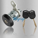 For Ford Transit right door lock with 2 keys