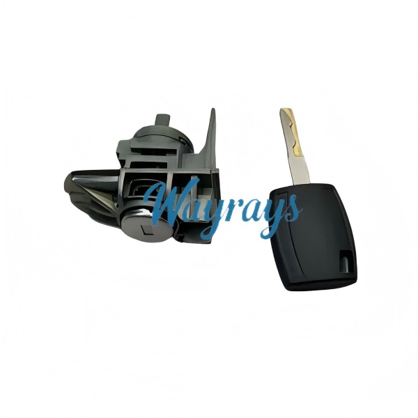For Ford Focus door lock with 1 key