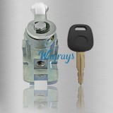 For Chevrolet Epica Captiva left front door lock with 1 key