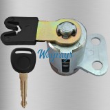 For Buick old LaCrosse left front door lock with 1 key