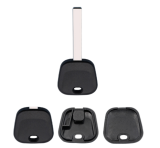 For Chevrolet transponder key shell without chip without logo