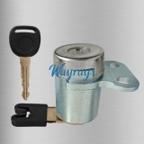 For Buick old LaCrosse left front door lock with 1 key