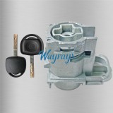 For Buick new Regal LaCrosse Cruze door lock with 2 keys
