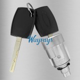 For Ford Focus Transit ignition lock with 2 keys OE:1926227