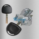 For Buick new Regal LaCrosse Cruze door lock with 2 keys