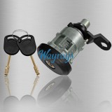 For Ford Transit left door lock with 2 keys