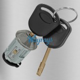 For Ford Transit ignition lock with 2 keys