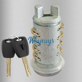For Fiat short door lock with 2 keysOE:71771348
