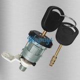 For Ford Transit right door lock with 2 keys