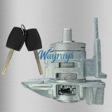 For Ford Focus new model door lock with 2 keys