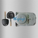 For Buick new Regal LaCrosse Cruze door lock with 2 keys